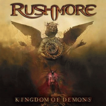 Rushmore : Kingdom of Demons